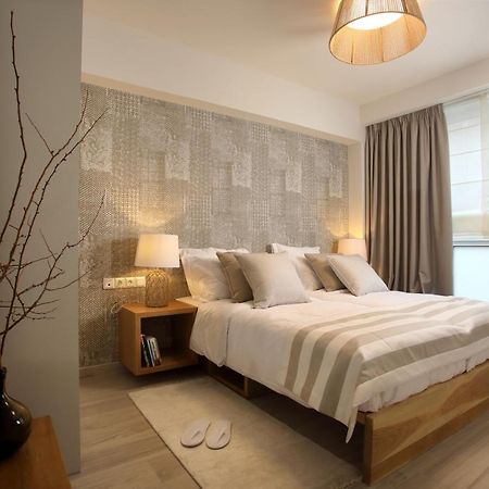 Joy Lifestyle Suite Αθήνα Εξωτερικό φωτογραφία
