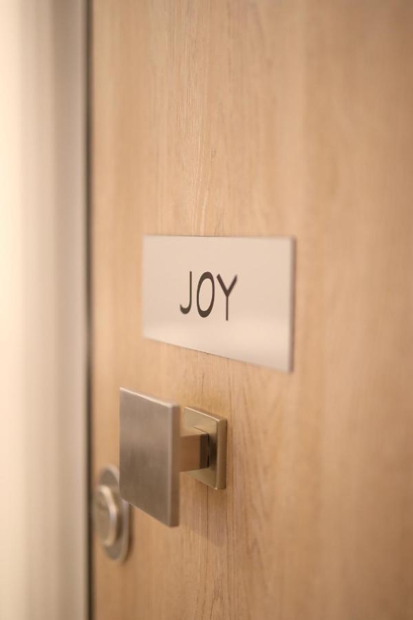 Joy Lifestyle Suite Αθήνα Εξωτερικό φωτογραφία