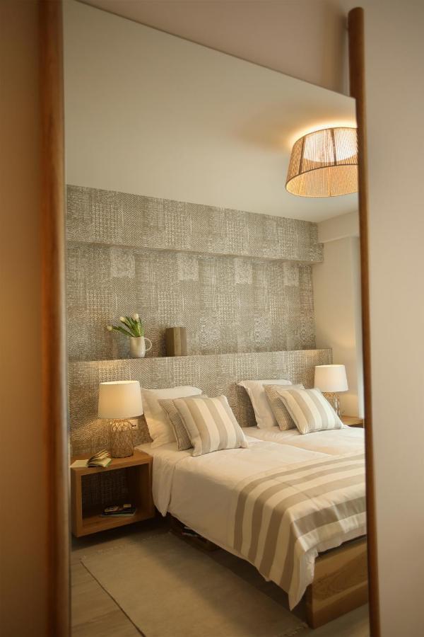 Joy Lifestyle Suite Αθήνα Εξωτερικό φωτογραφία