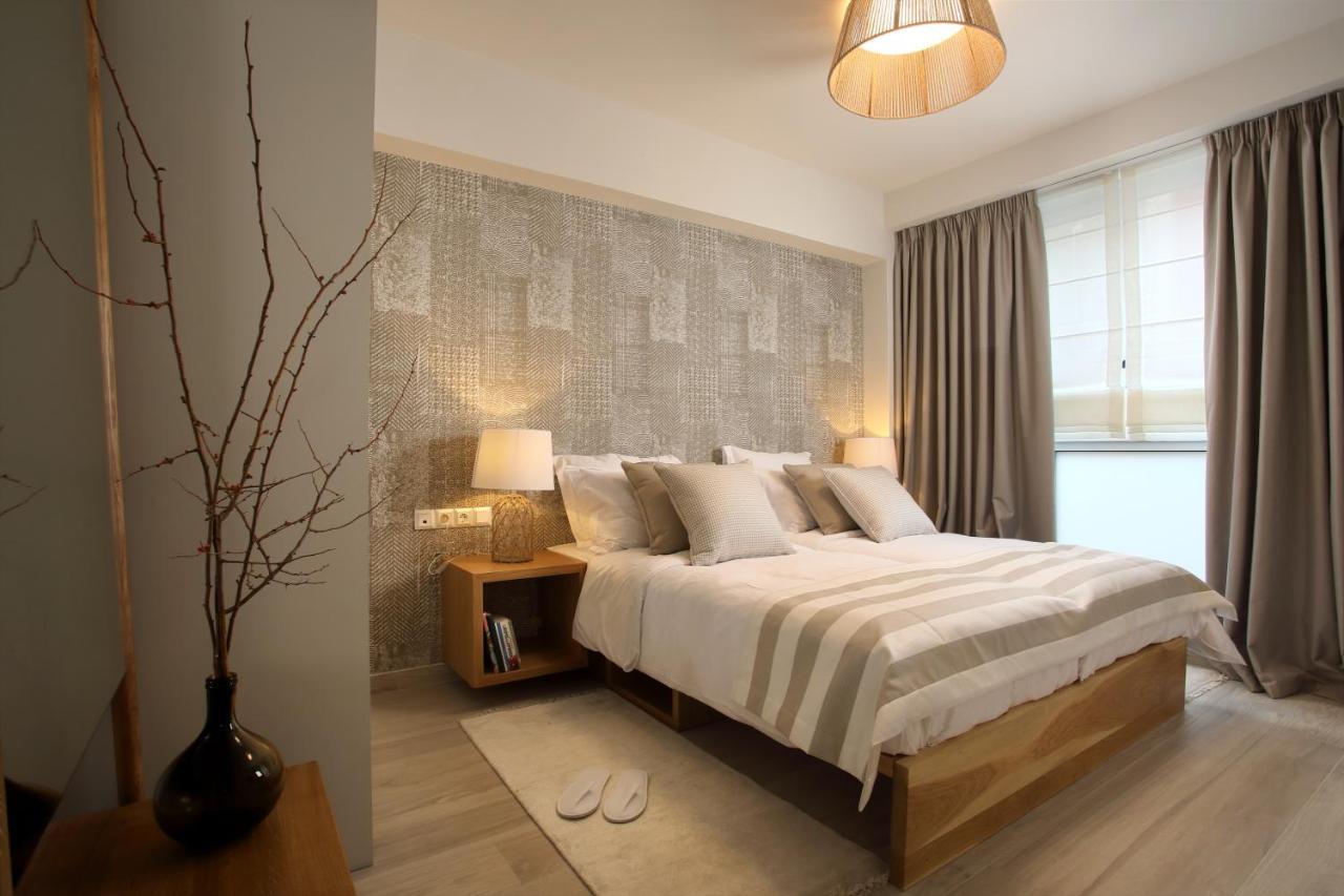 Joy Lifestyle Suite Αθήνα Εξωτερικό φωτογραφία